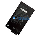 Batería para Getac BP3S2P2100S-02 BP3S1P2680B F110 [Batería de repuesto]